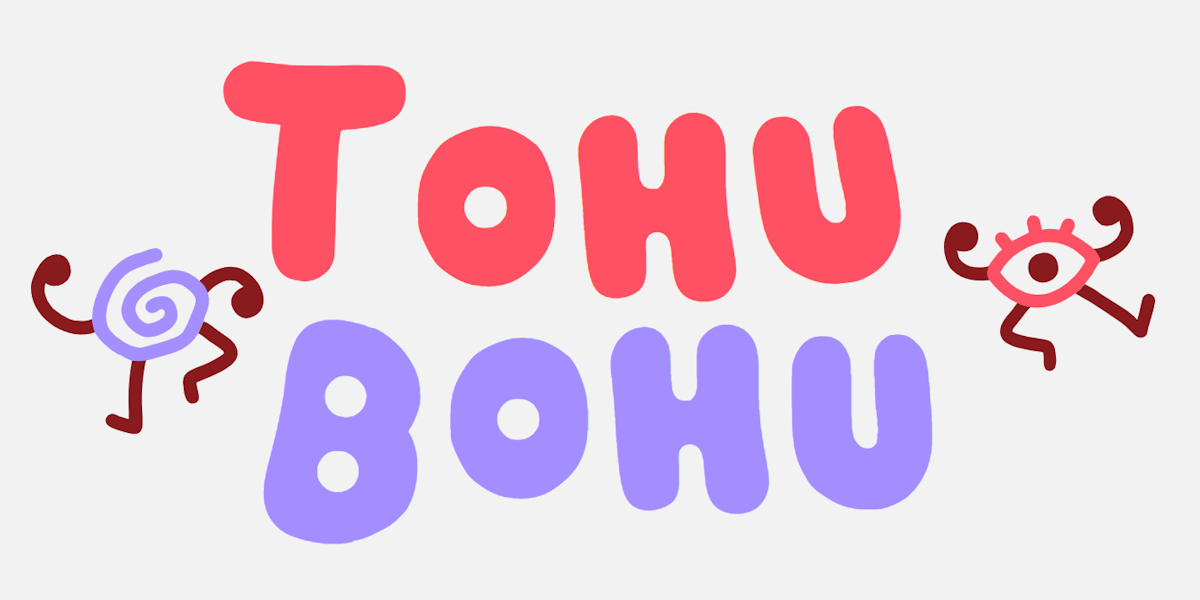 Tohu Bohu Games 标志