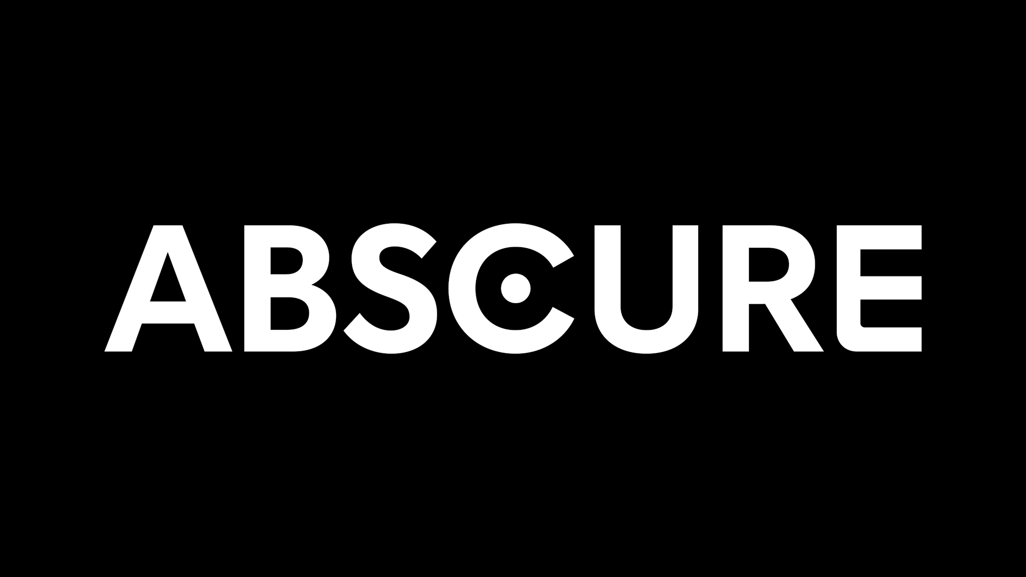 Abscure 标志