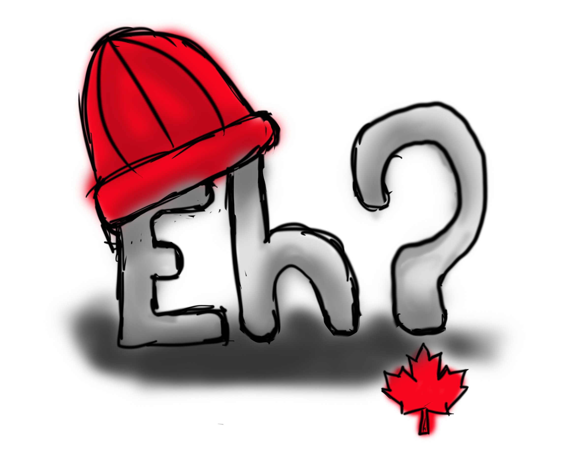 Toque, Eh? Media 标志