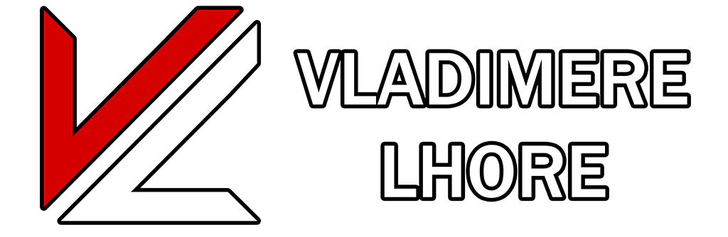 Vladimere Lhore logo