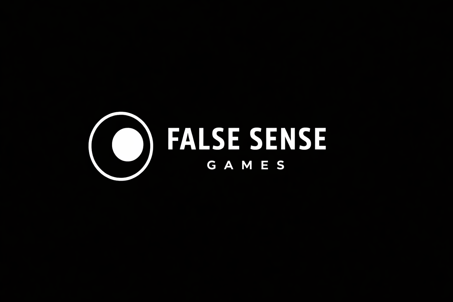 False Sense Games 标志