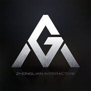 Zhonglian Interactive 标志