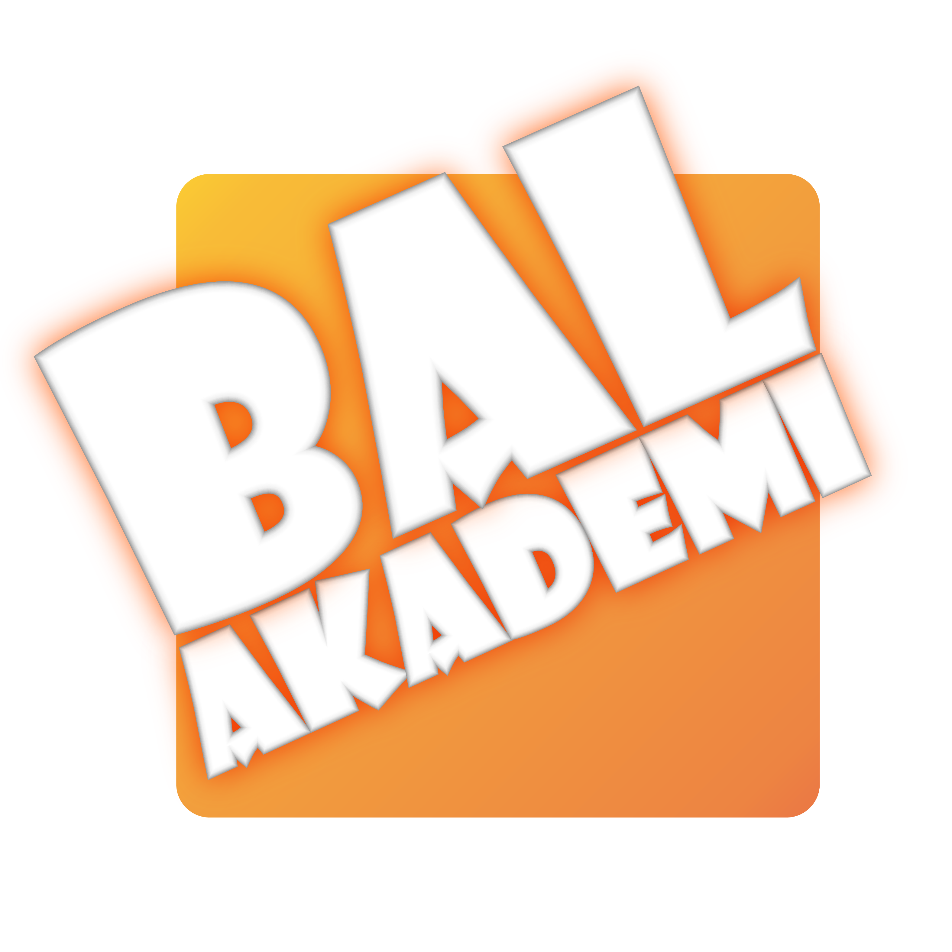 Bal Akademi 标志
