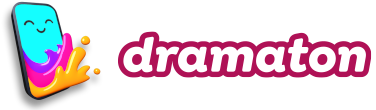 Dramaton 标志