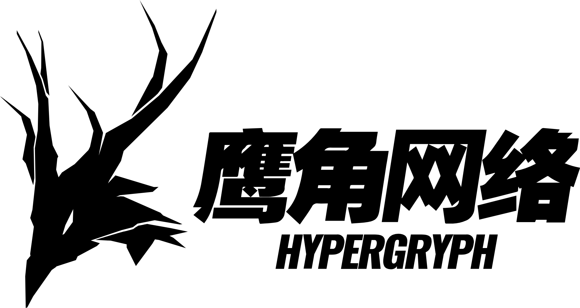 Hypergryph logo