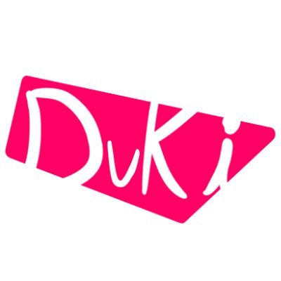Dukirin Studios 标志