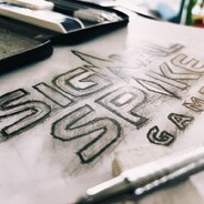Signal Spike Games logo