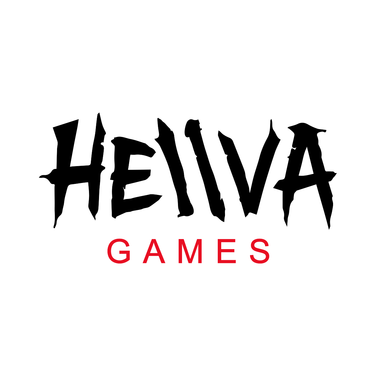Hellva Games 标志