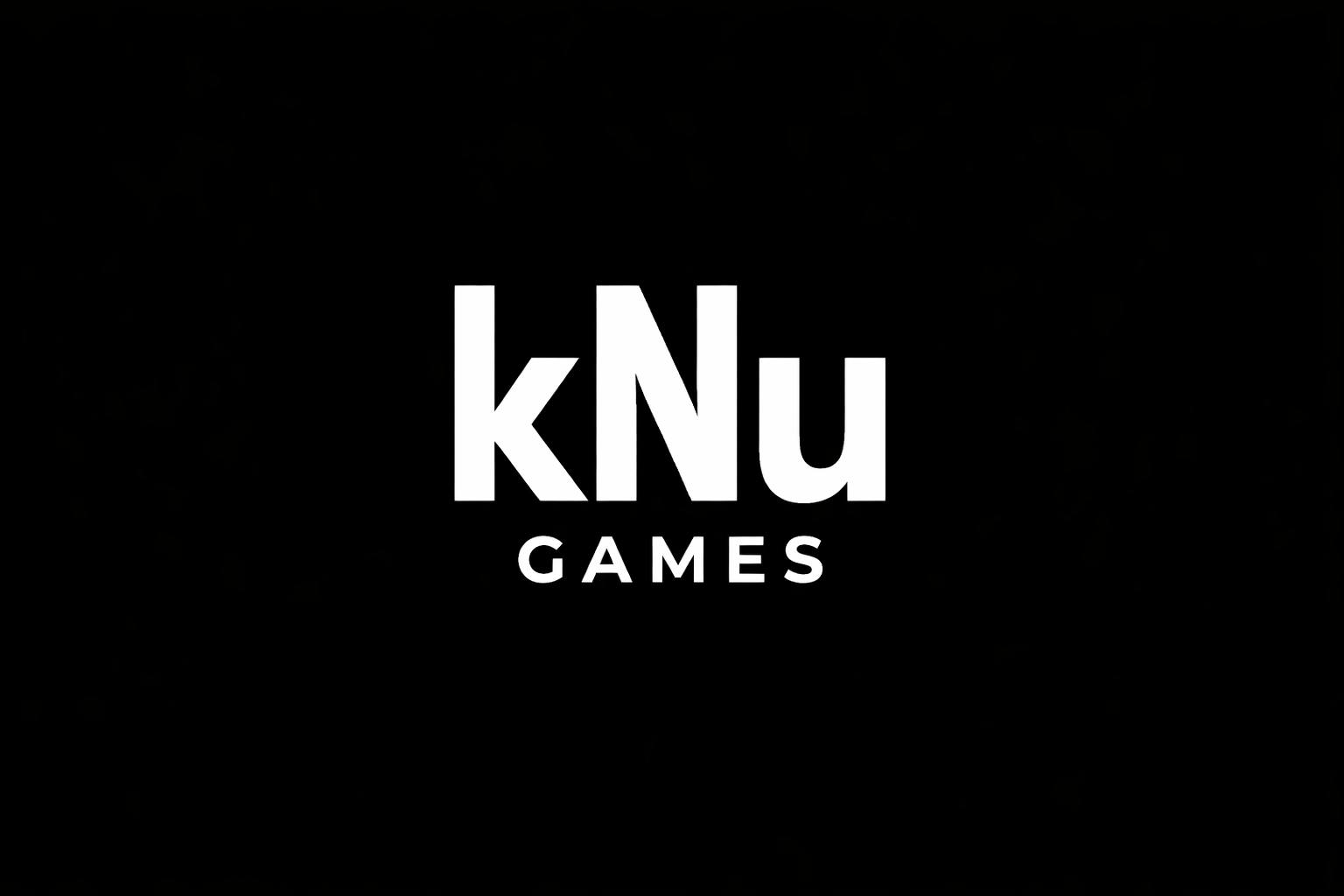 kNu Games logo
