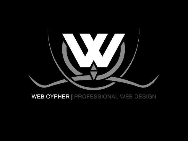 Web Cypher 标志