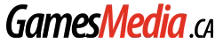 GamesMedia logo