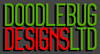 Doodlebug Designs logo