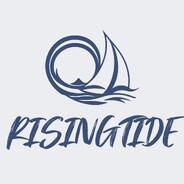 Rising Tide Publishing logo