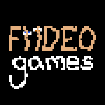 FiideoGames 标志