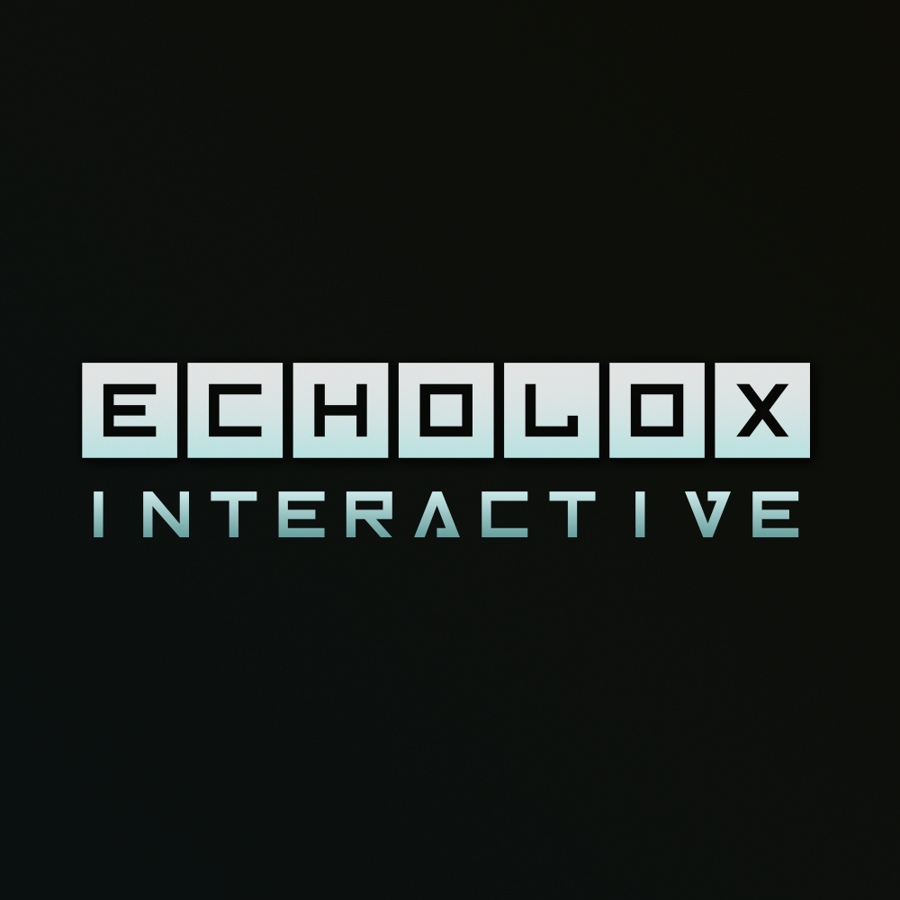 Echolox Interactive 标志