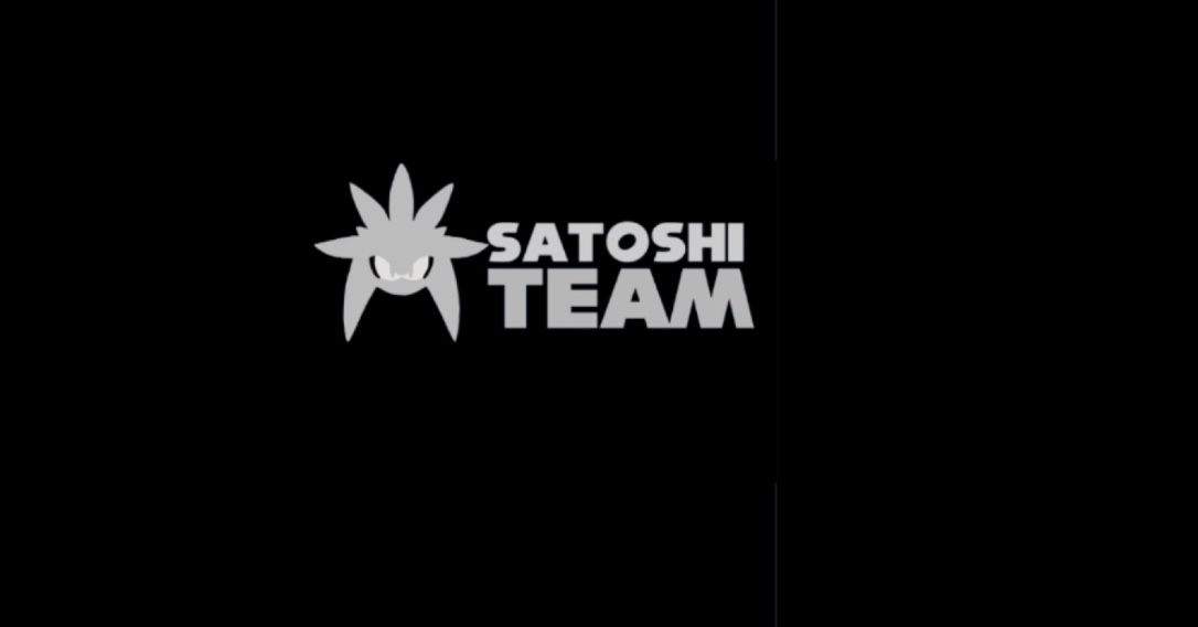 Satoshi Team 标志