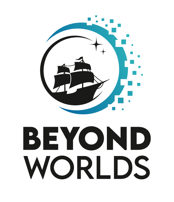 Beyond Worlds 标志