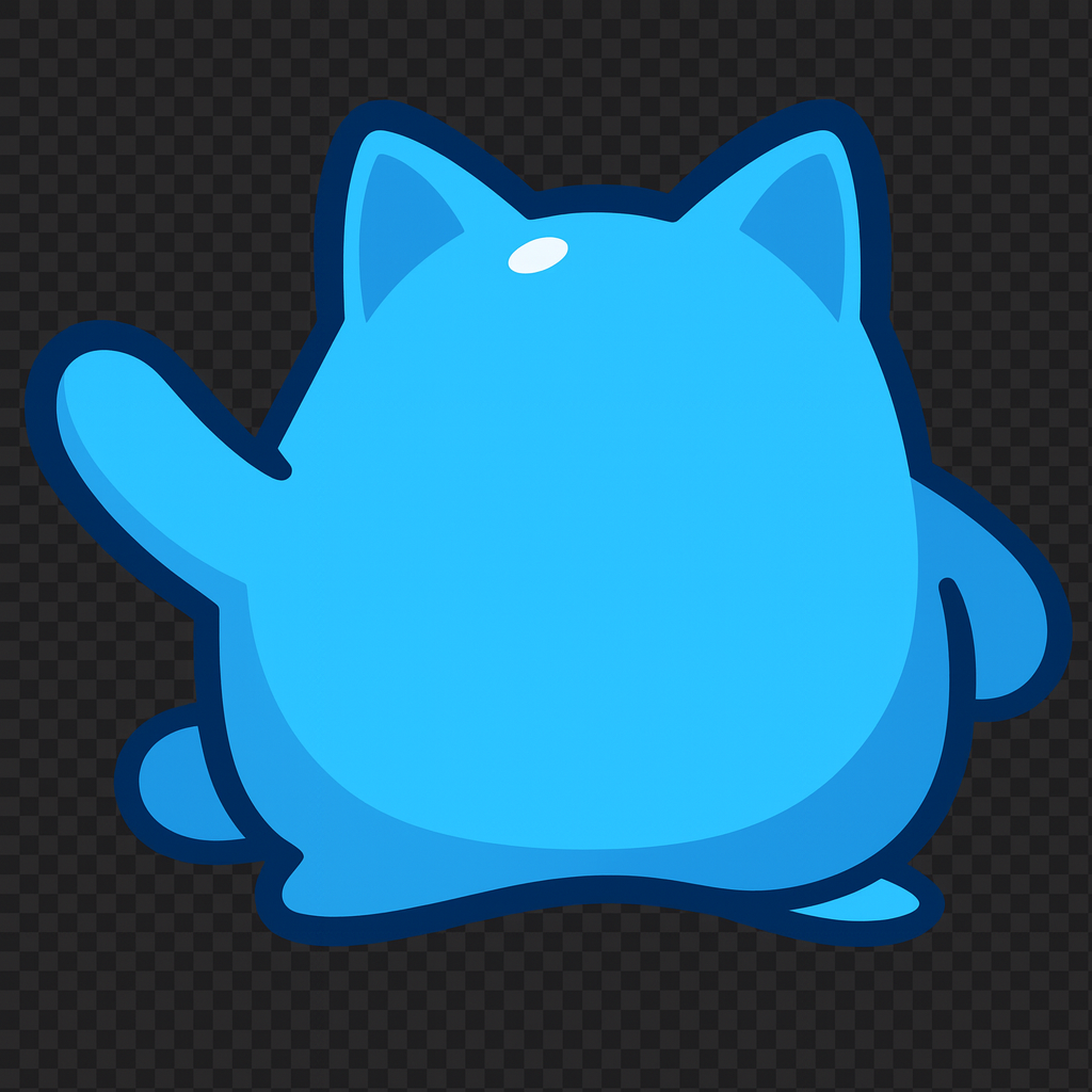 Chiby.io 标志