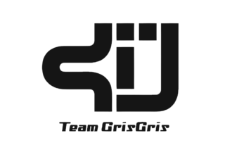 Team GrisGris logo
