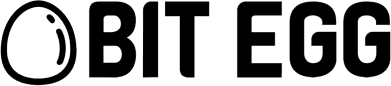 Bit Egg logo