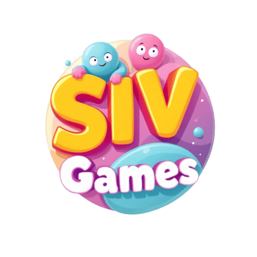 SIV Games 标志