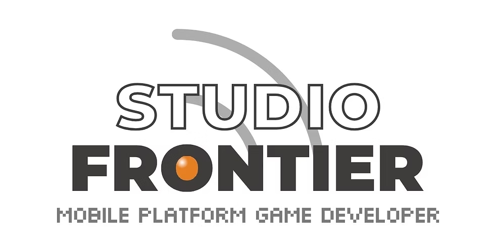 Studio Frontier logo