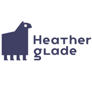 Heatherglade Publishing 标志