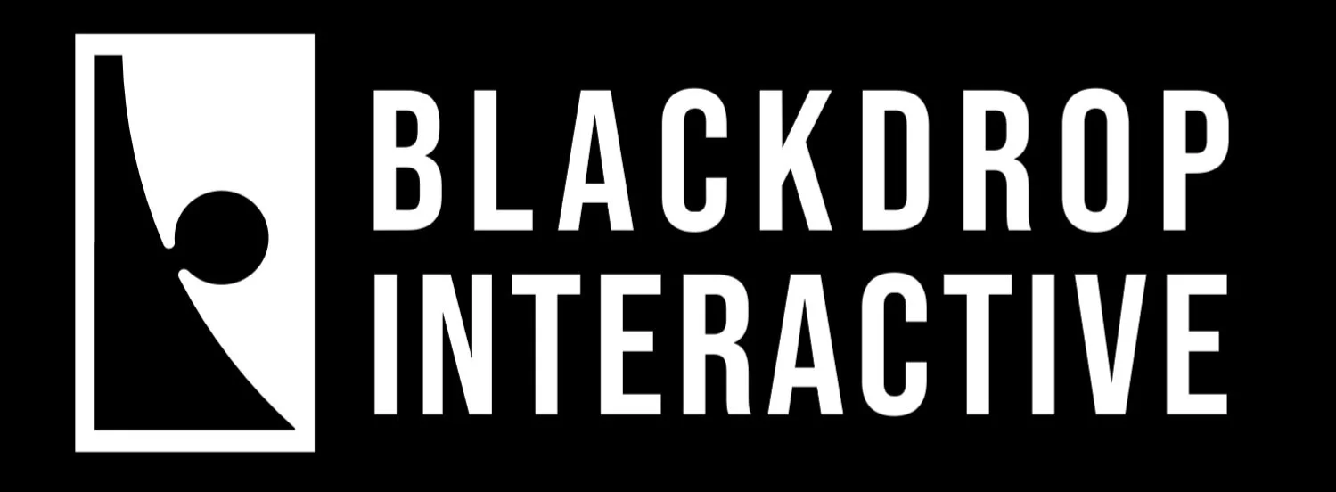 Blackdrop Interactive logo
