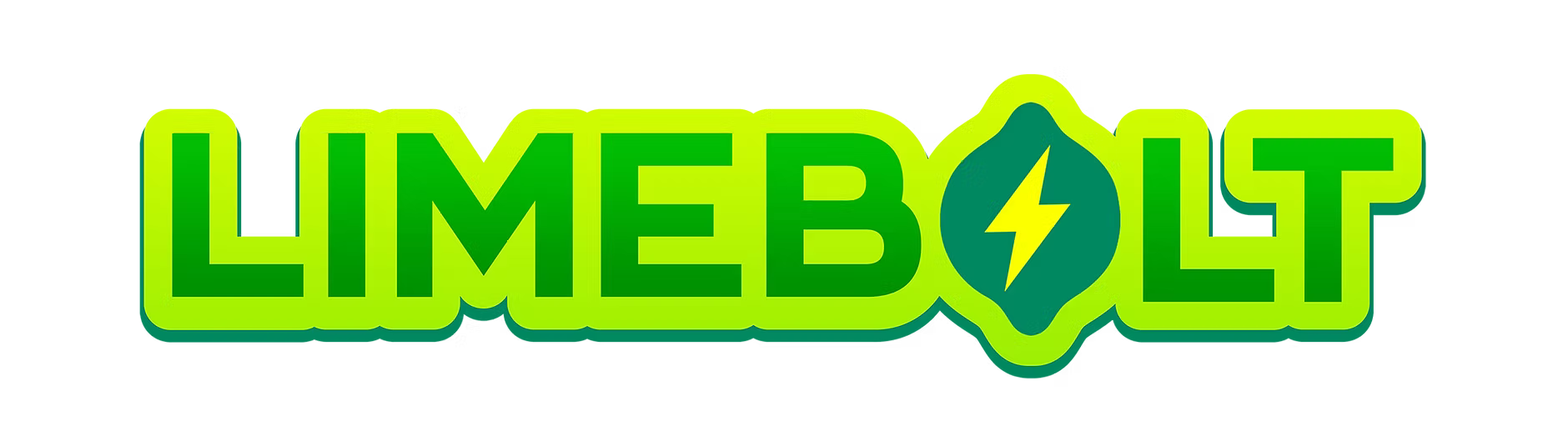 Limebolt 标志