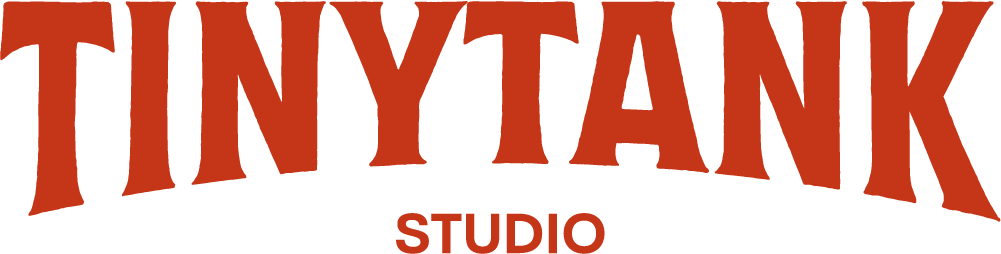 Tinytank Studio 标志