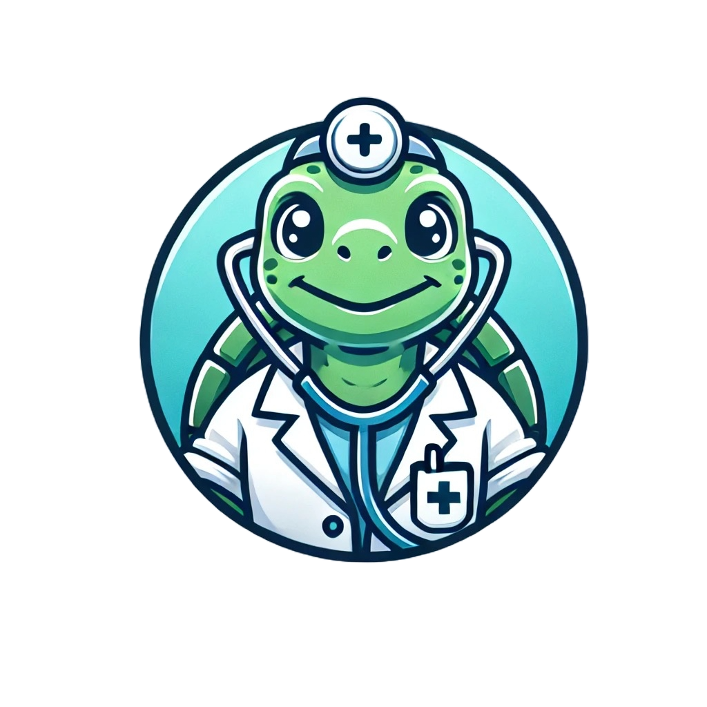 The Doctordle Team 标志