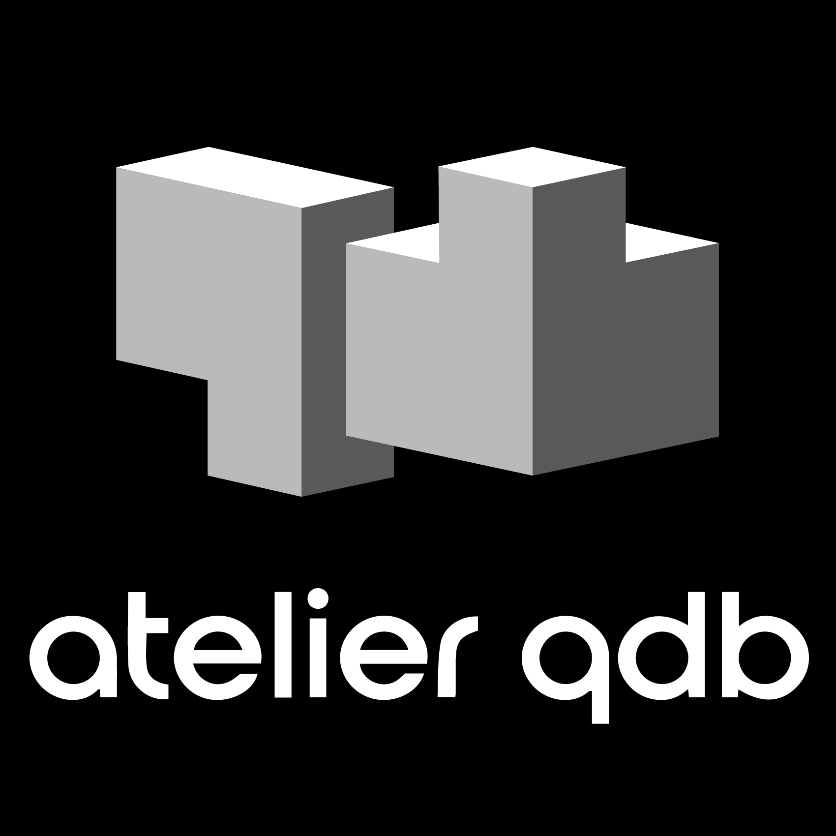 Atelier QDB logo