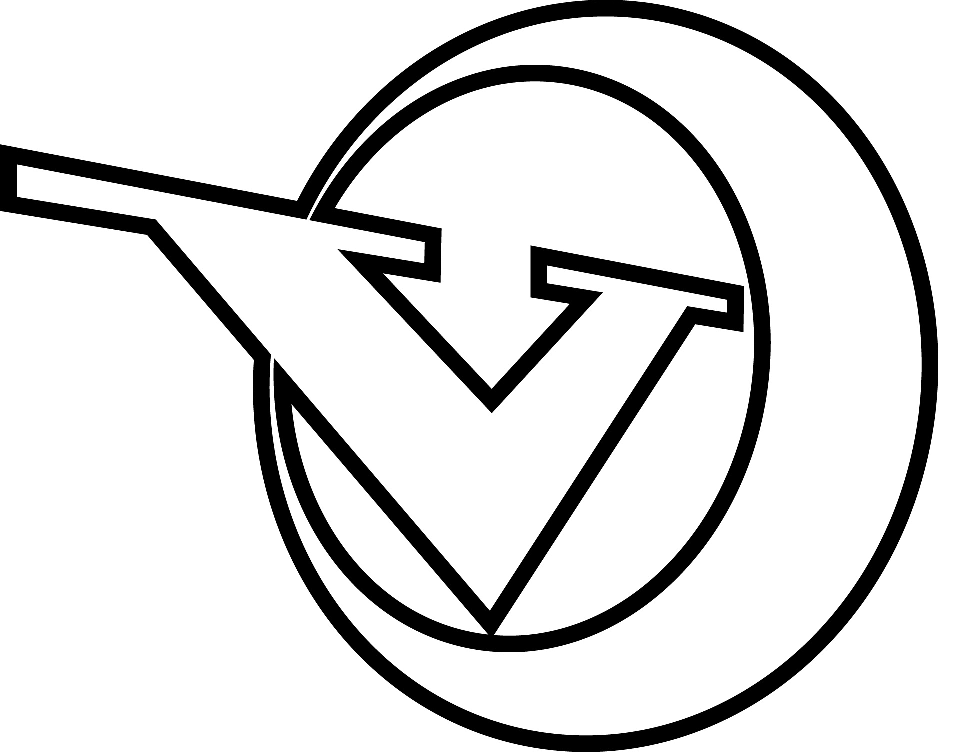 Virtual World Entertainment logo
