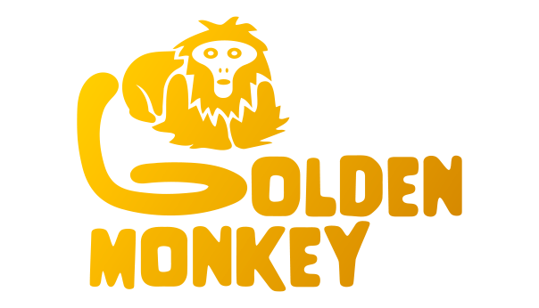 Golden Monkey 标志