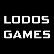 Lodos games 标志
