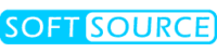 Soft Source logo
