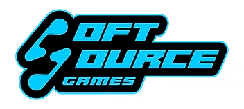 Soft Source Games 标志