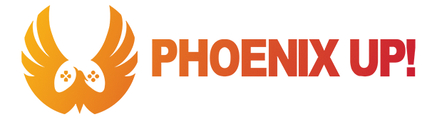 Phoenix Up! Media logo