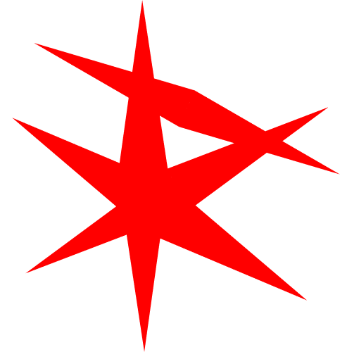 Raikiri 标志