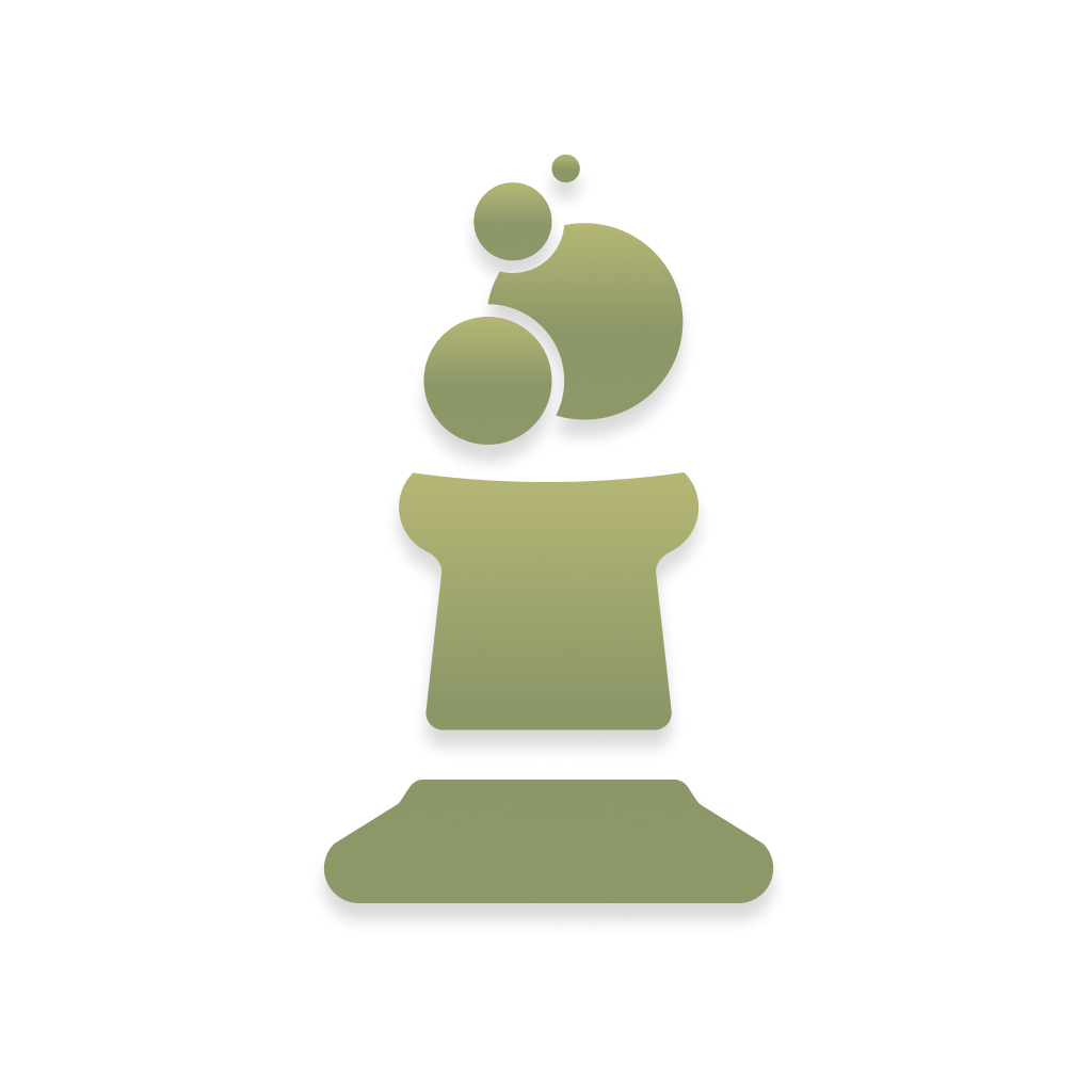 Bubbly Games 标志