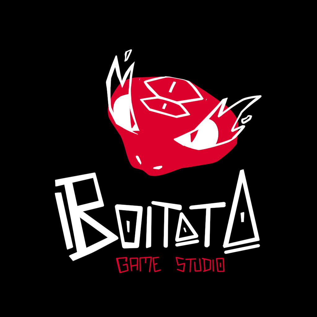 Boitata Game Studio 标志