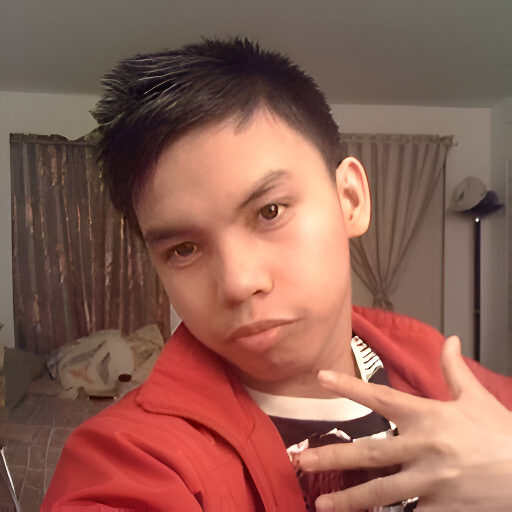Michael Deann Fudot 标志