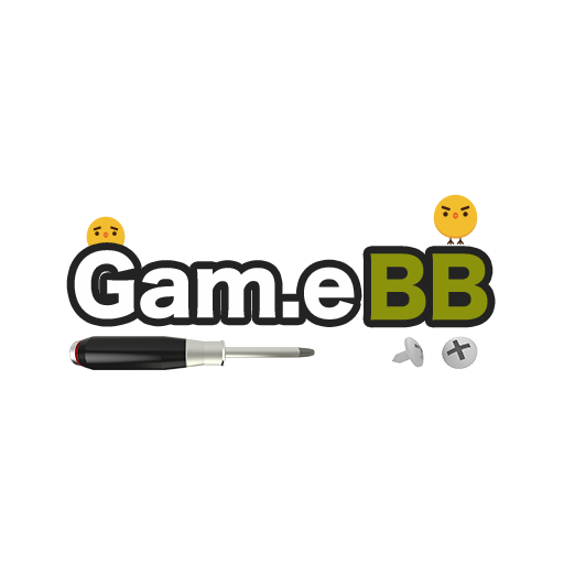 Gam.eBB 标志