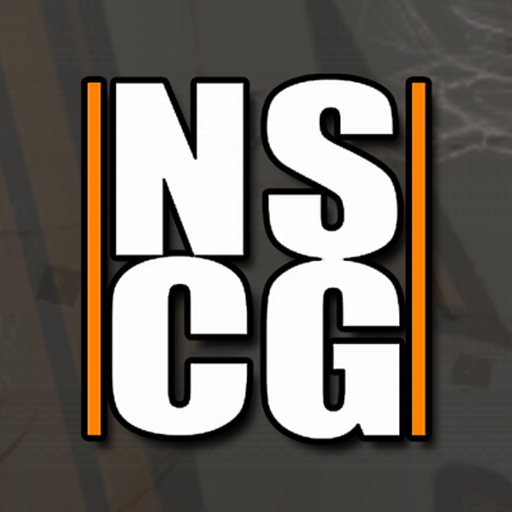 Not-So Classic Games 标志