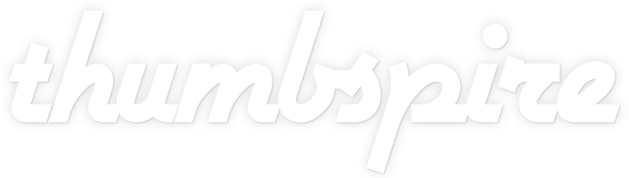 Thumbspire logo
