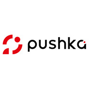 Pushka Studios logo