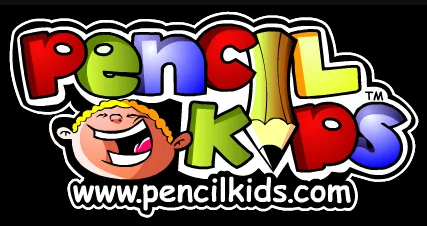 Pencilkids 标志
