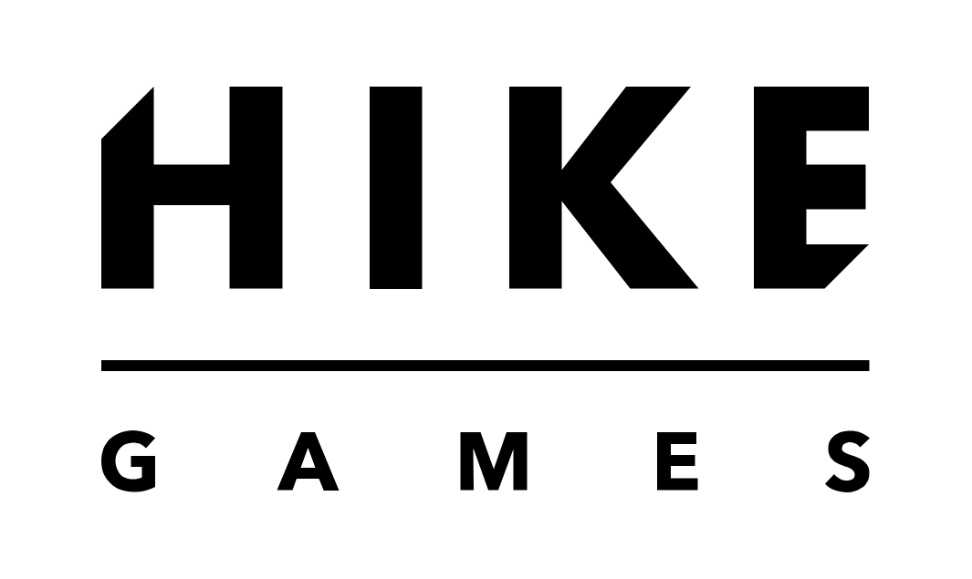 HIKE logo