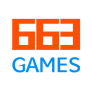 663 Games logo
