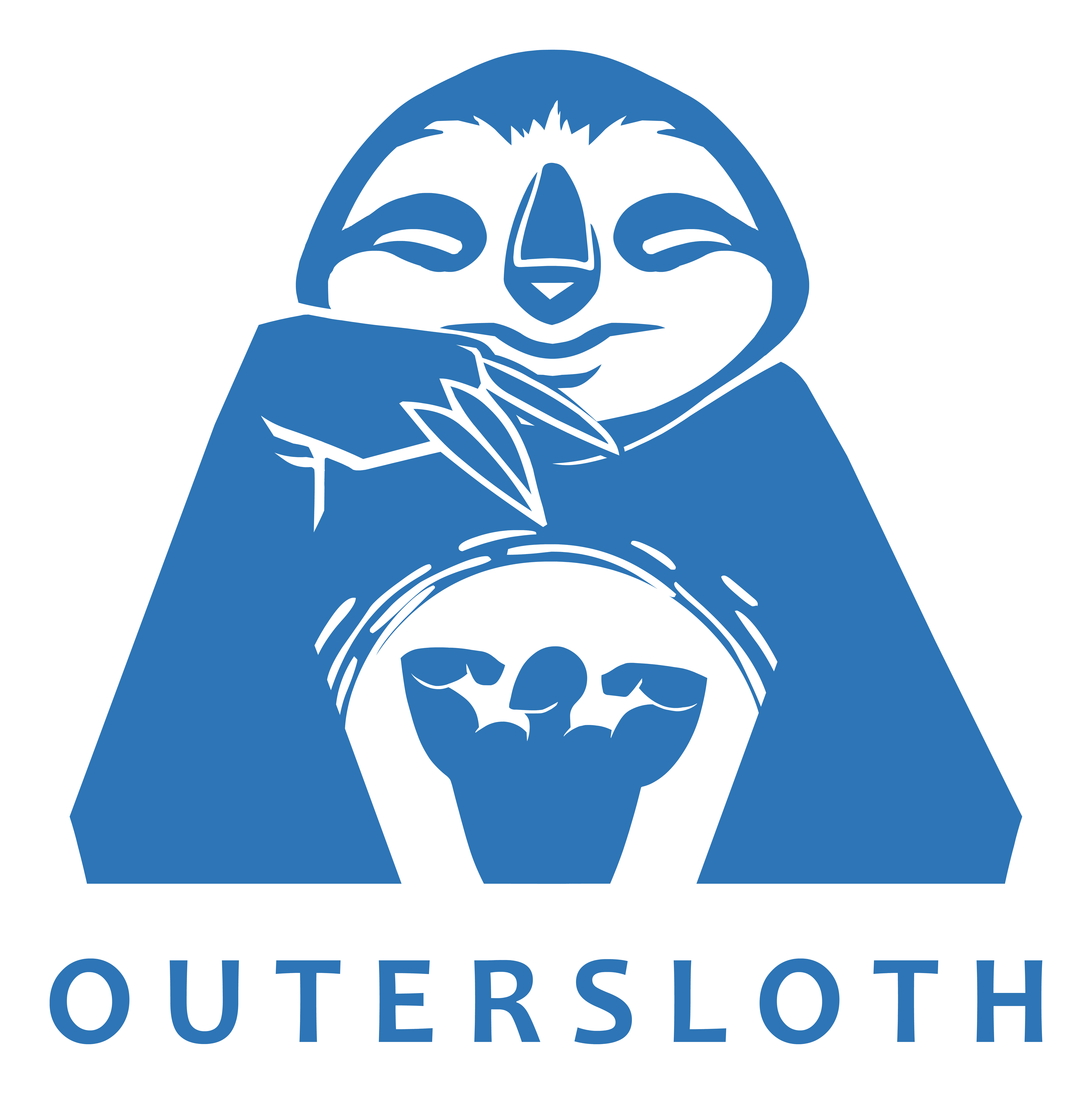 Outersloth logo